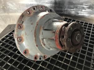 Liebherr Differential
